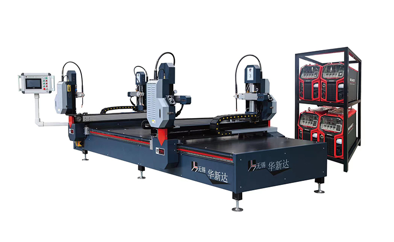 江南平台-江南官方网站（中国）四枪自动焊